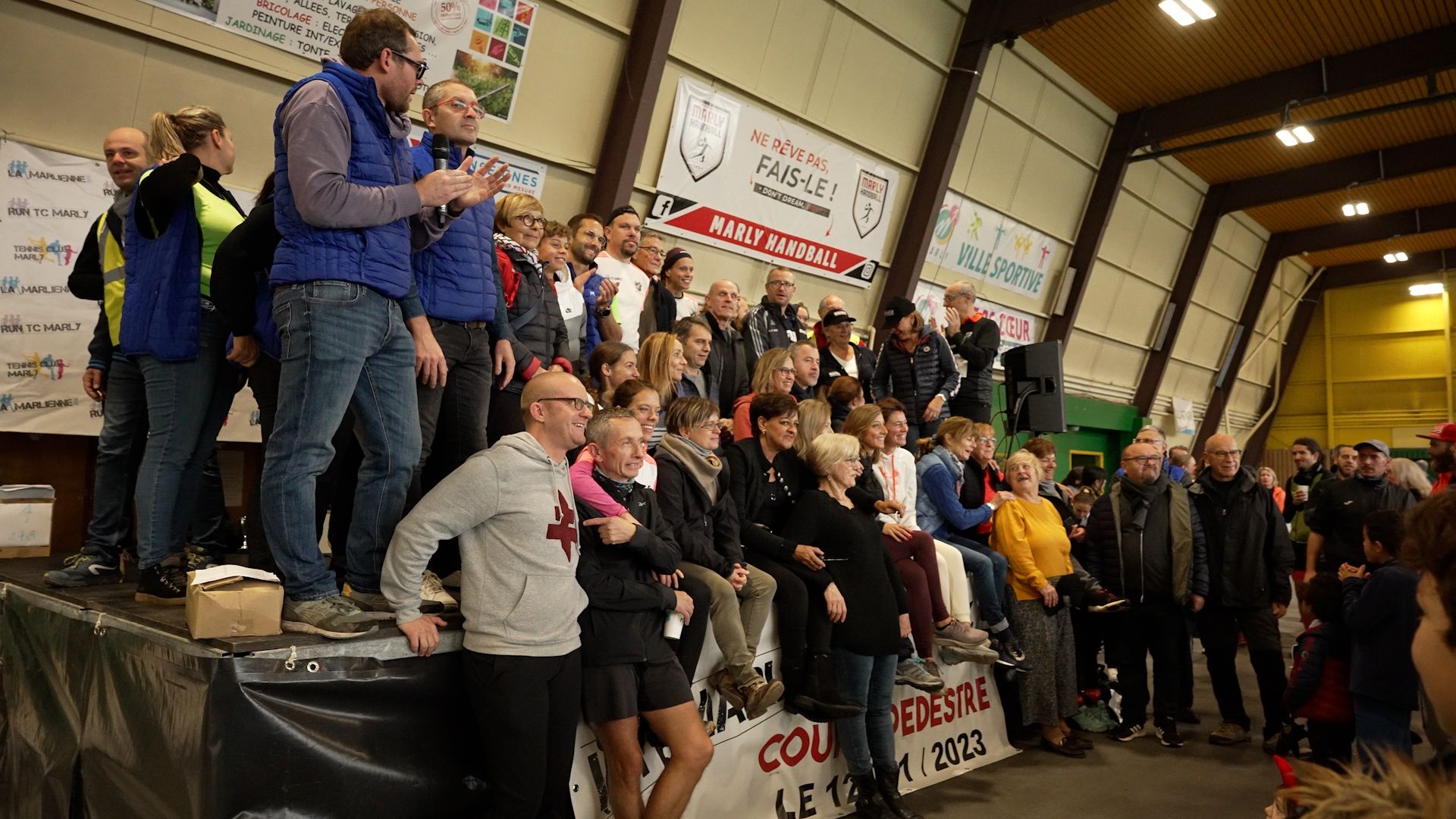 Hyundai Théobald Metz La Marlienne édition 2023